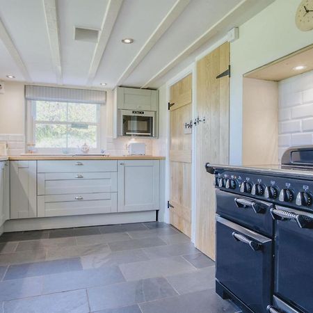 Dollars Cottage - 4 Bedroom Cottage - Llangennith Exterior foto