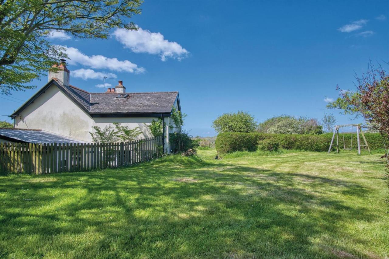 Dollars Cottage - 4 Bedroom Cottage - Llangennith Exterior foto